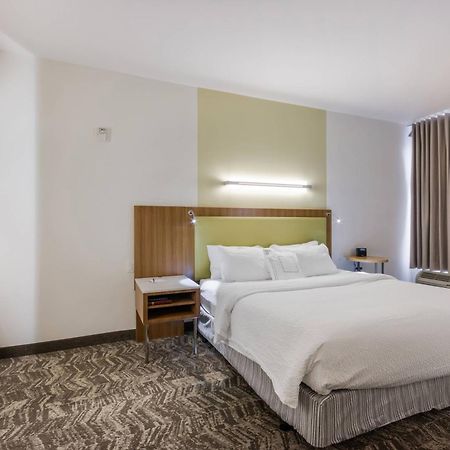 Springhill Suites By Marriott Enid Extérieur photo
