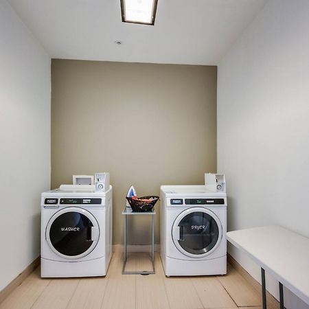 Springhill Suites By Marriott Enid Extérieur photo