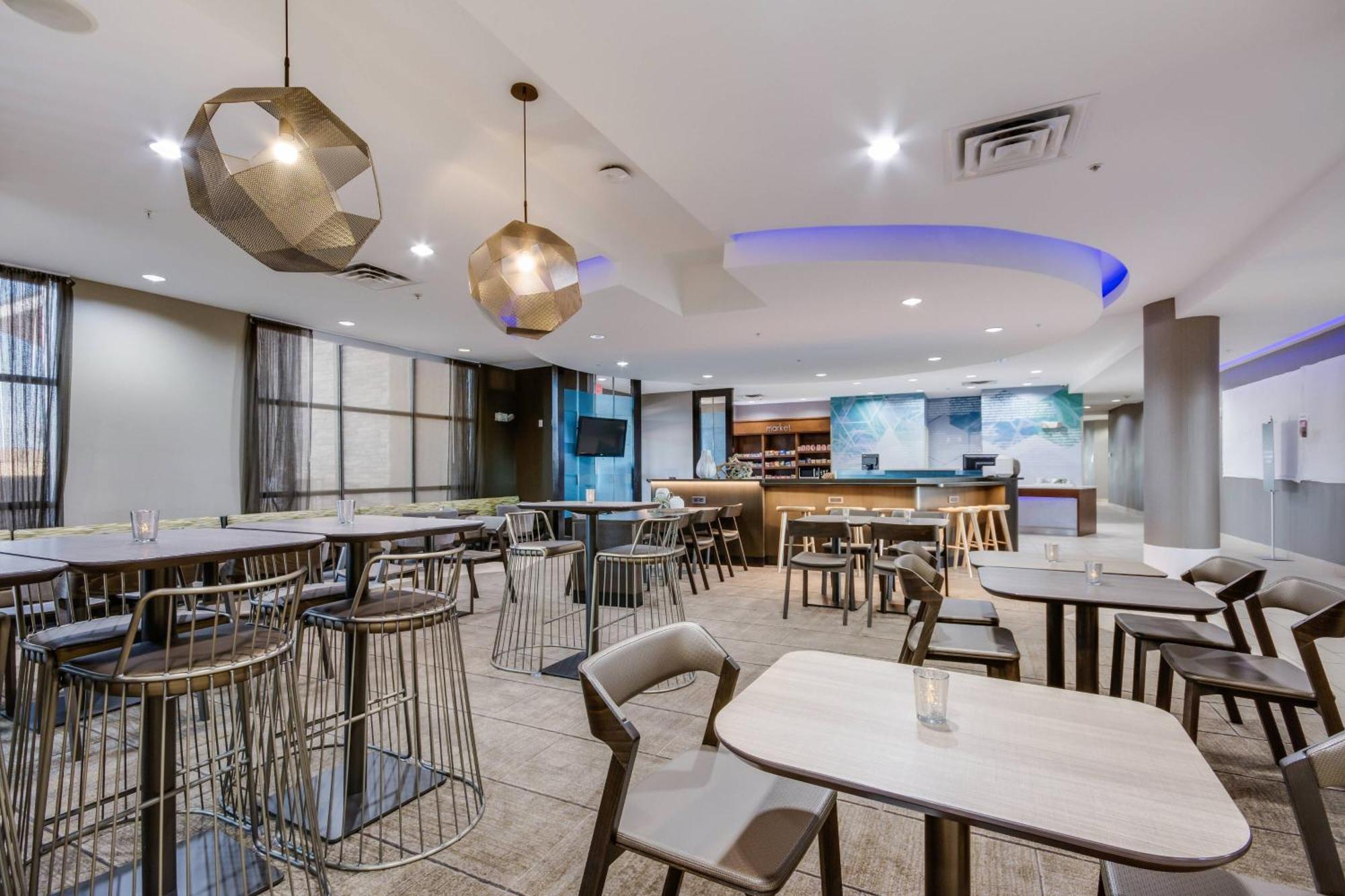 Springhill Suites By Marriott Enid Extérieur photo
