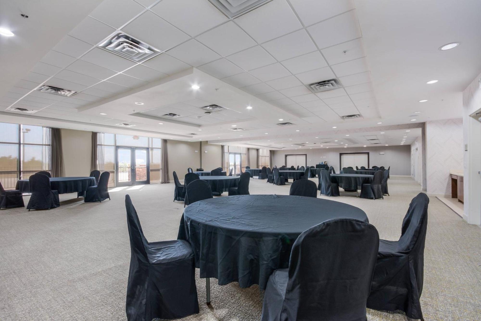 Springhill Suites By Marriott Enid Extérieur photo