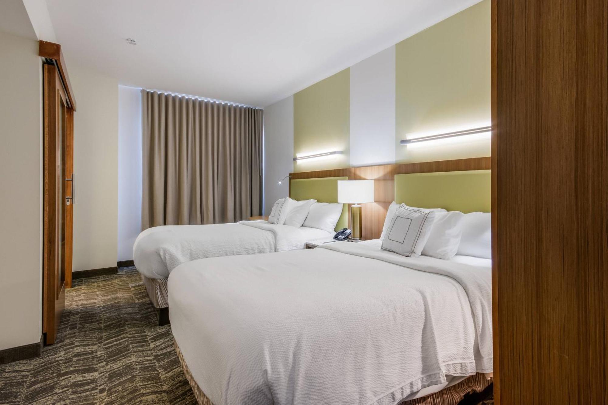 Springhill Suites By Marriott Enid Extérieur photo