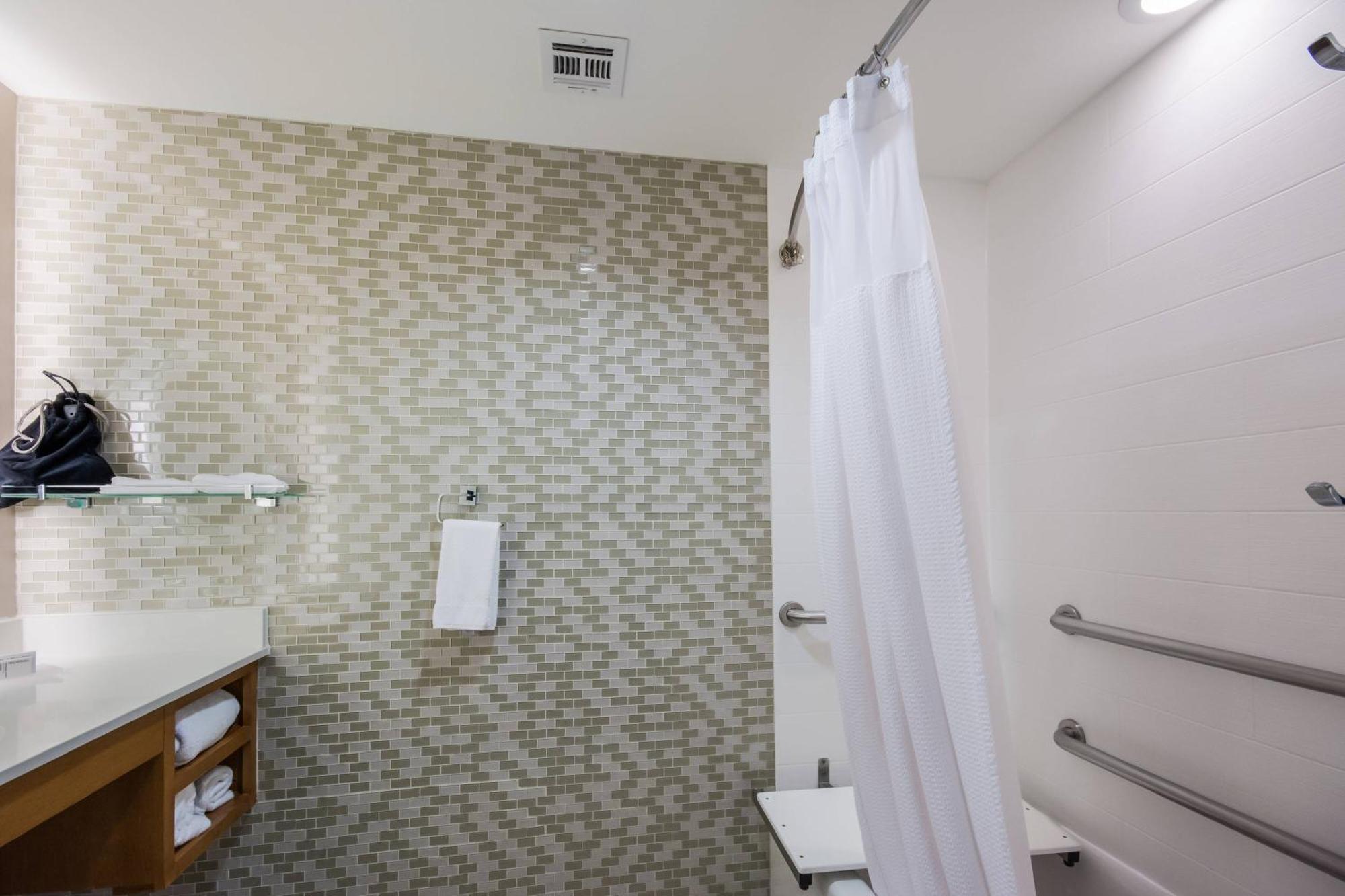 Springhill Suites By Marriott Enid Extérieur photo